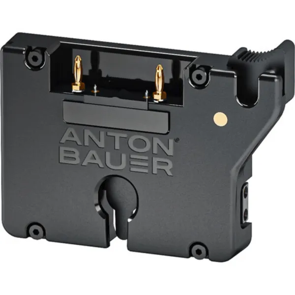 Micro Bracket - Gold Mount - Anton-Bauer