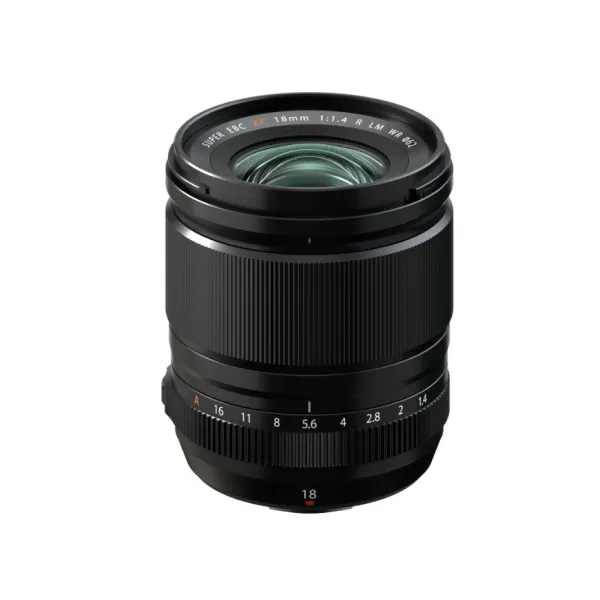 XF18mm F1.4 R LM WR - Fujifilm