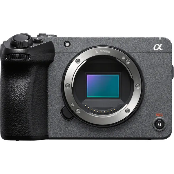 ILME-FX30B.CEC - Sony
