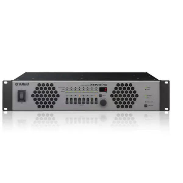 XMV8140 - Yamaha