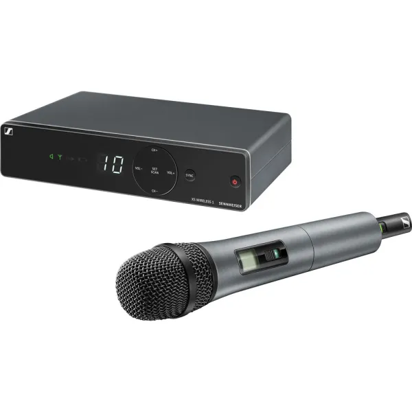 XSw 1 835 A - Sennheiser