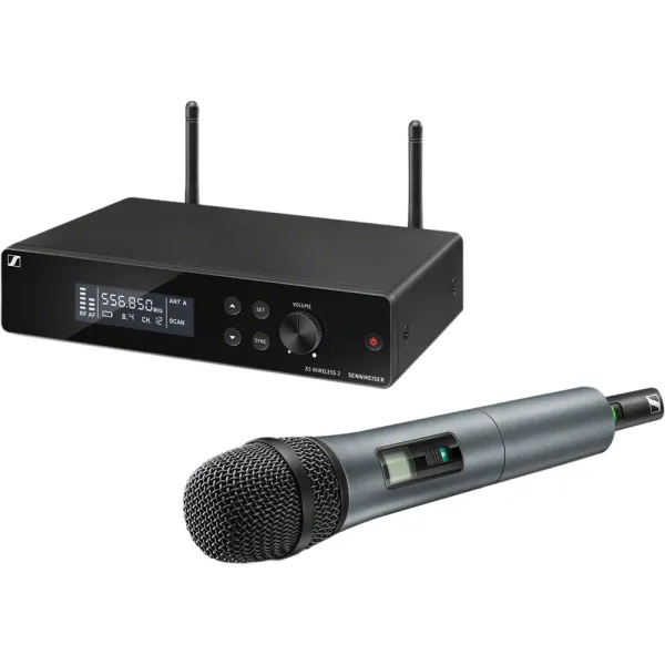 XSW 2 835 A - Sennheiser