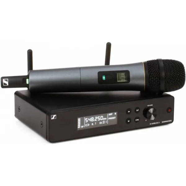 XSW 2 865 B - Sennheiser