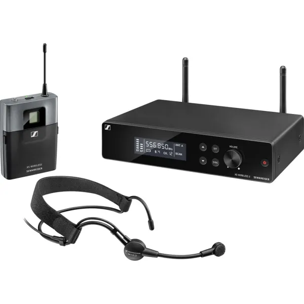 XSW 2 ME3 B - Sennheiser
