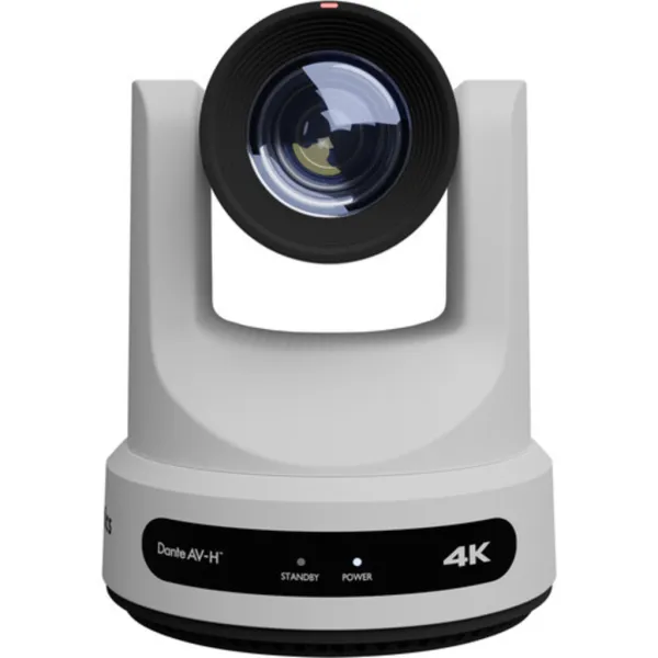 PT20X-LINK-4K-WH - PTZOptics
