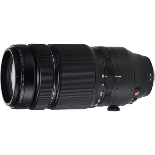 XF100-400mmF4.5-F5.6 R LM - Fujifilm
