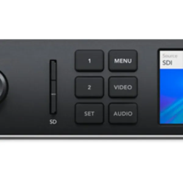 UltraStudio 4K Mini - Blackmagic