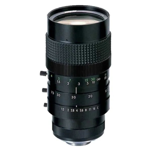 Computar 12.5-75mm f/1.2 - Kron-Technologies