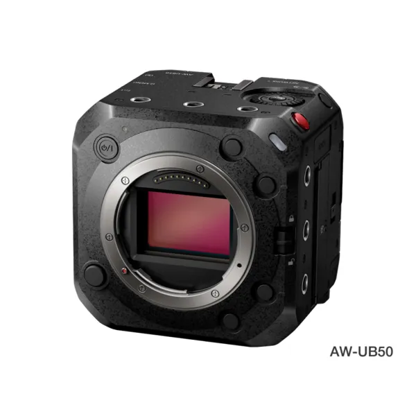 AW-UB50E - Panasonic