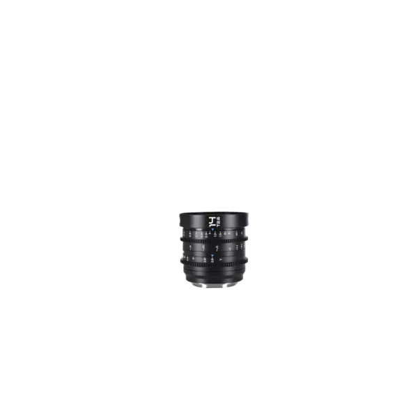 14mm T2.6 Zero-D VV Canon EF - LAOWA