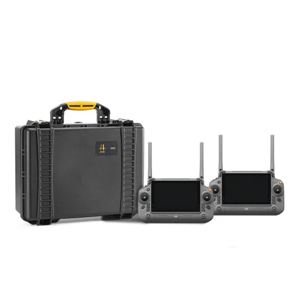 S-RCP-2500-01 - Hprc