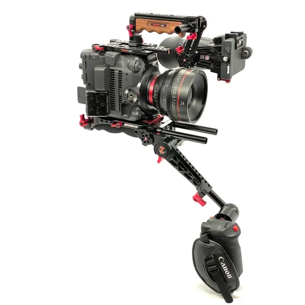 Z-C3M3-P2 - Zacuto