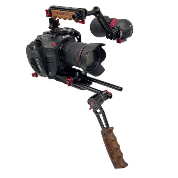 Z-C70R - Zacuto