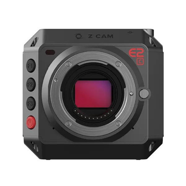 Z-CAM E2C - Z-Cam
