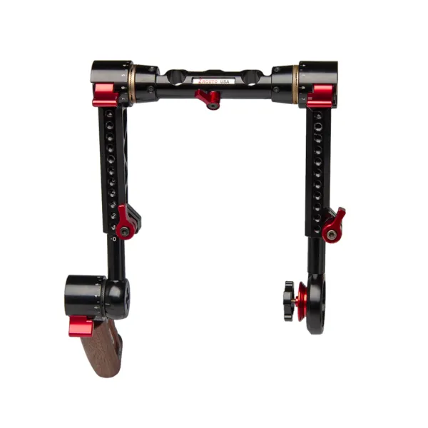 Z-F5DTG - Zacuto