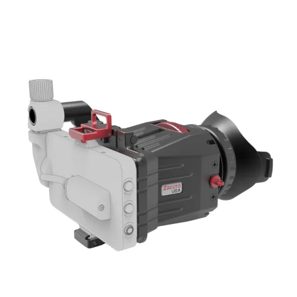 Z-FIND-FX6 - Zacuto