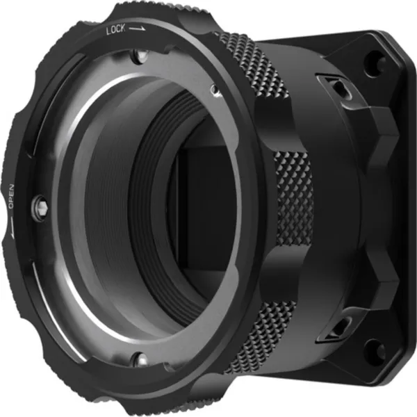 Z-CAM E2 PL Mount - Z-Cam