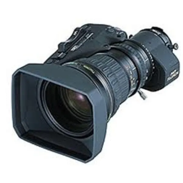 ZA17X7.6BERD-S10 - Fujinon