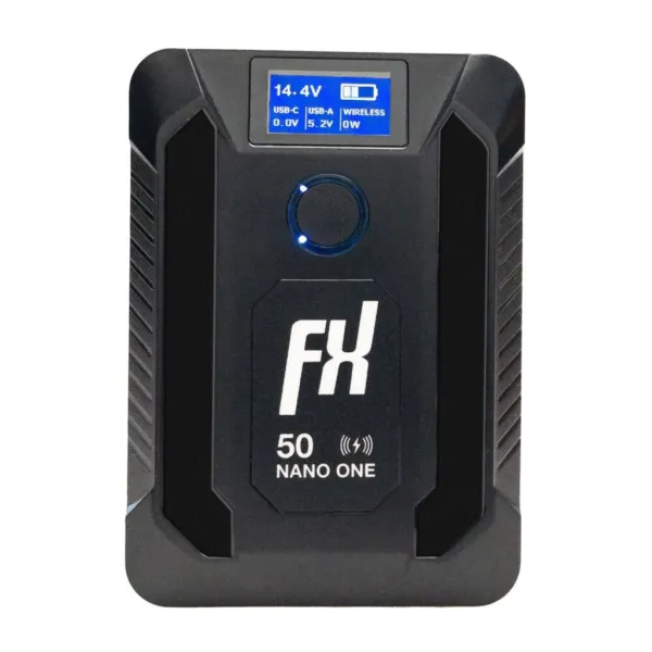 NANO ONE - Fxlion