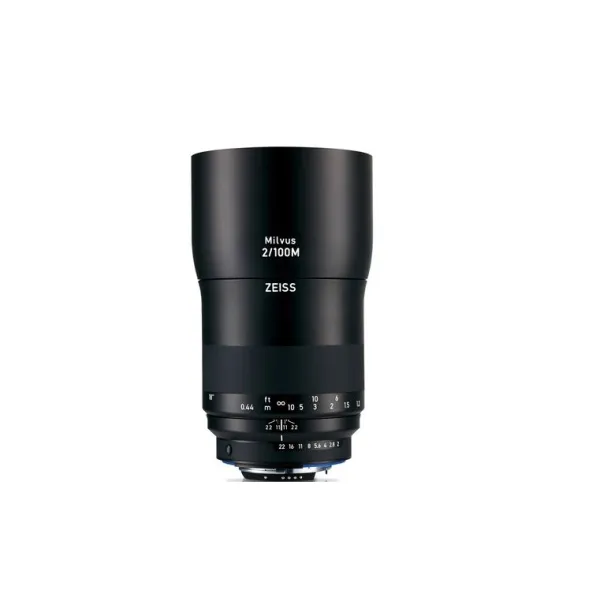 MILVUS 2.0/100M ZF2 ZF0562 - Zeiss