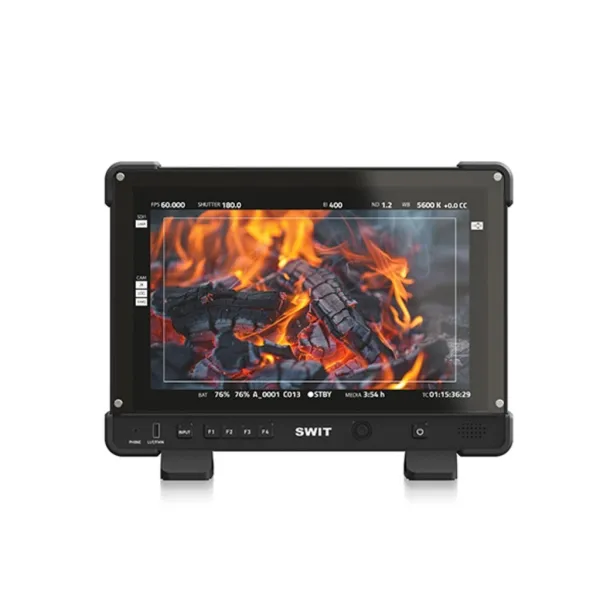 K15 (in Carrying Case) - Swit