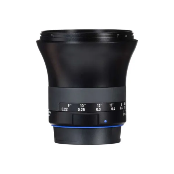 MILVUS 2.8/21 ZF2 ZF0548 - Zeiss