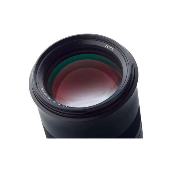 MILVUS 2.0/135M ZF2 ZF1635 - Zeiss