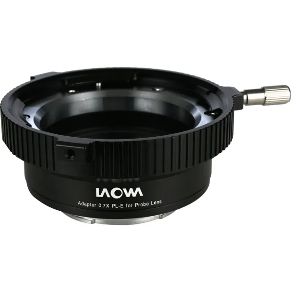 Focal Reducer (PL to E) - LAOWA