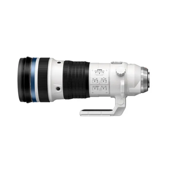 M.ZUIKO 150-400mm F4.5 TC1.25x - Om System