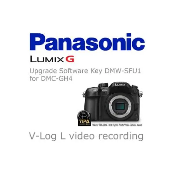 DMW-SFU1GU - Panasonic